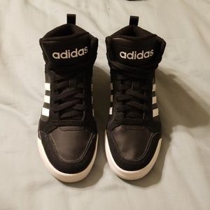 Adidas High Tops